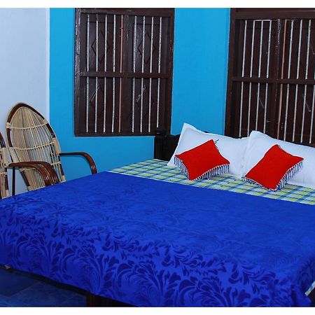 Mantra Heritage Home Alappuzha Exteriör bild