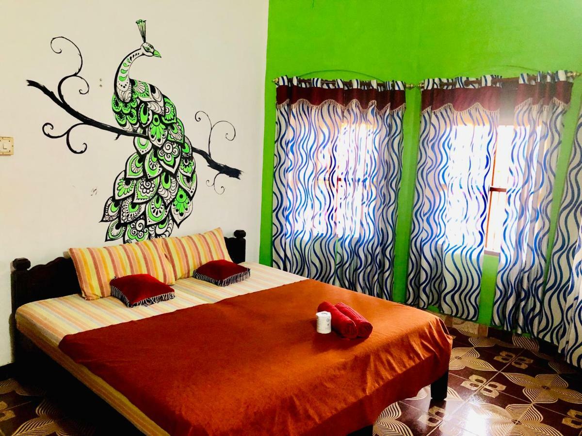 Mantra Heritage Home Alappuzha Exteriör bild